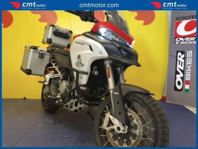 DUCATI Multistrada 1260 Enduro Garantita e Finanziabile rif. 23915740 - Foto 2