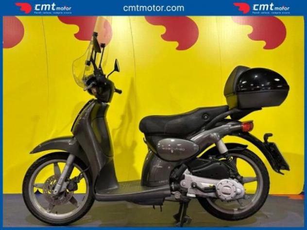 APRILIA Scarabeo 100 Garantito e Finanziabile rif. 23979102 - Foto 10
