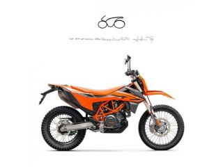 KTM 690 Enduro 690 ENDURO
