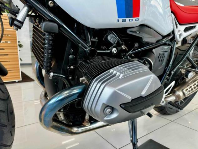 BMW R Nine T Urban G/S rif. 23830671 - Foto 6