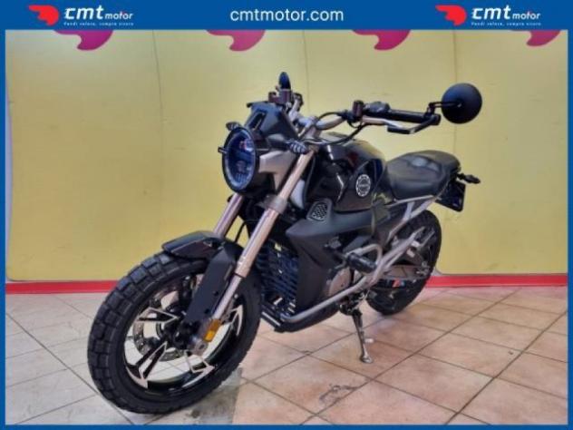 ZONTES 125 G1 Garantita e Finanziabile rif. 23798319 - Foto 5