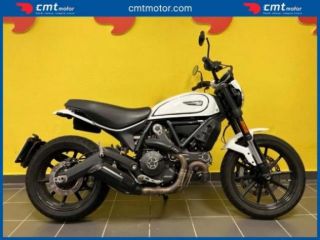 DUCATI Scrambler 800 Garantita e Finanziabile rif. 23915737