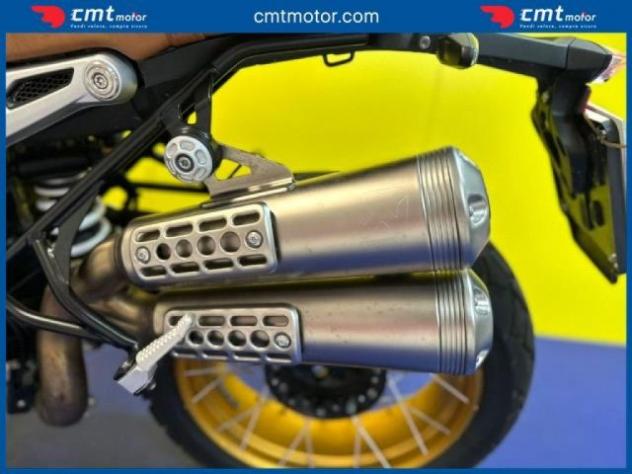 BMW R Nine T Garantita e Finanziabile rif. 23764608 - Foto 9