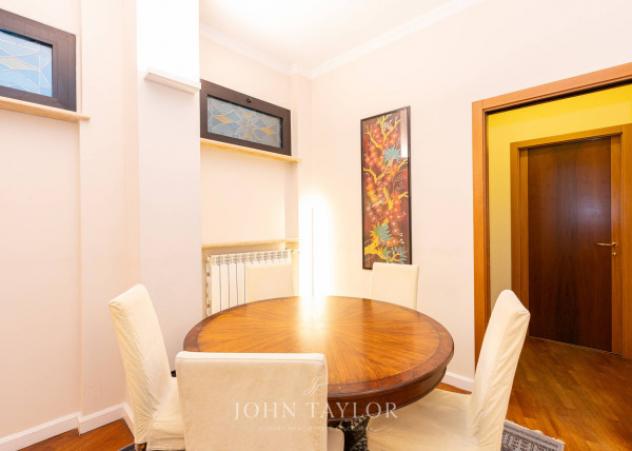 Appartamento di 100 m² con 5 locali in affitto a Milano - Foto 6