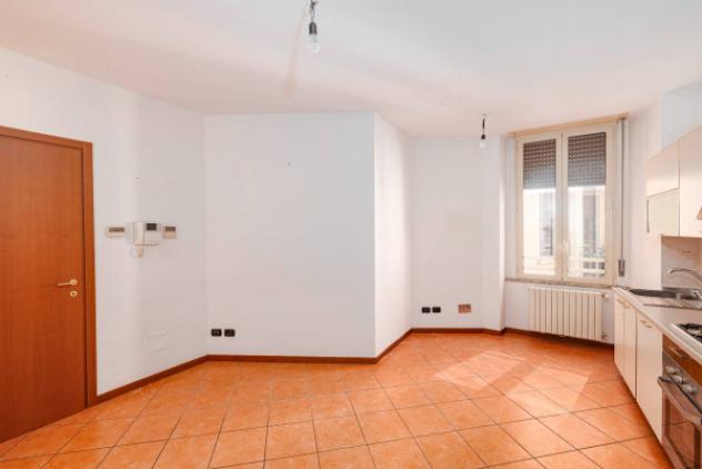 Appartamento di 81 m² con 3 locali in affitto a Milano