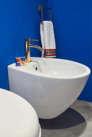 Toiletpaper Living Milan - Foto 8