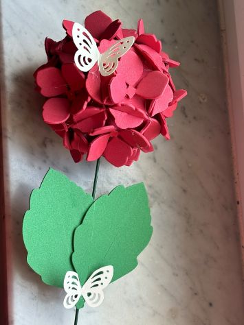 Fiori Creati a Mano (Bomboniere) - Foto 2