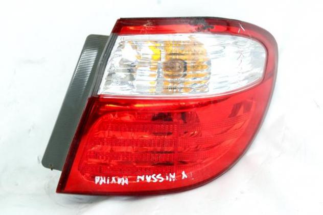 265502Y025 FARO FANALE POSTERIORE DESTRO PARTE ESTERNA NISSAN MAXIMA 2.0 (2000) RICAMBIO USATO