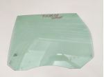 VETRO SCENDENTE POSTERIORE SINISTRO FORD Focus Berlina 3° Serie (0408)