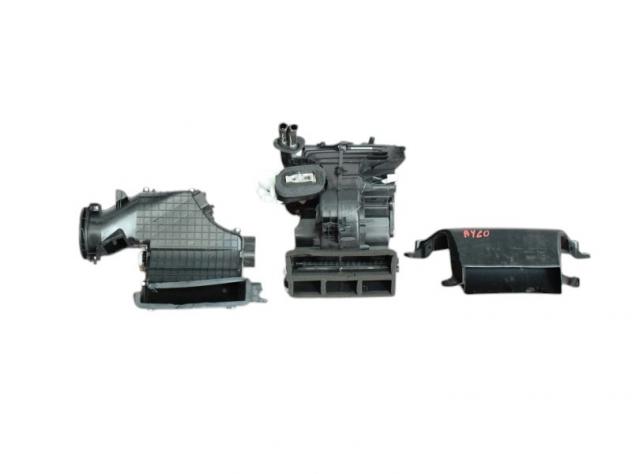 STUFA TOYOTA Aygo 3° Serie 87010YV051 (15)