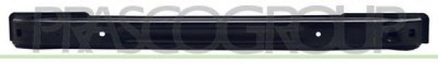 TRAVERSA PARAURTI POST. FT0301672 Carrozzeria  Lamierati esterni  Paraurti  Traversa parau FIAT - 500 - 2007  2015, FIAT - 500 CABRIO - 2009  2015,