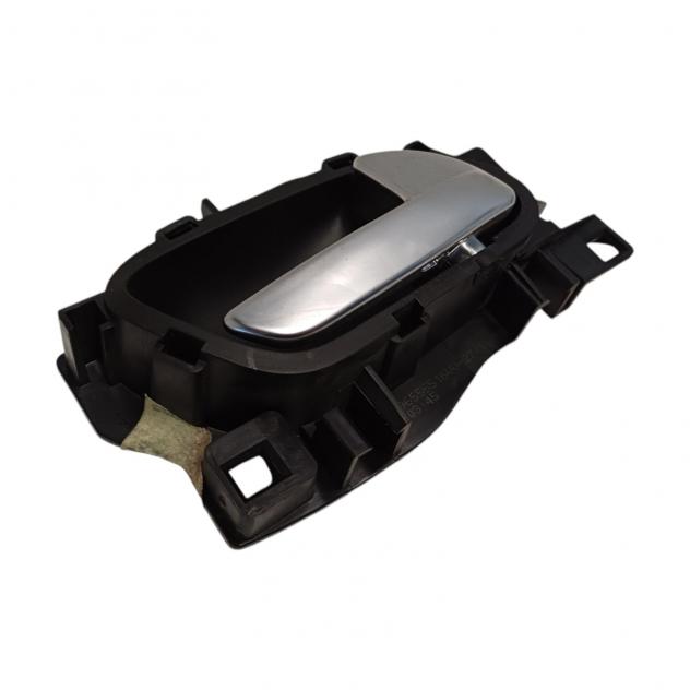 MANIGLIA INTERNA POSTERIORE DESTRA PEUGEOT 208 Serie 98201552VV (19) - Foto 3