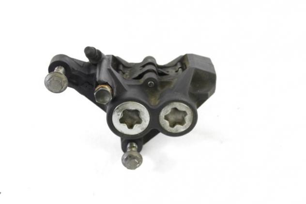 YAMAHA FZ1 2D12580T0000 PINZA FRENO ANTERIORE SINISTRA 06 - 16 FRONT LEFT BRAKE CALIPER