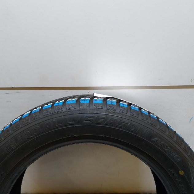 2 GOMME 205 55 17 FALKEN A50672 - Foto 4