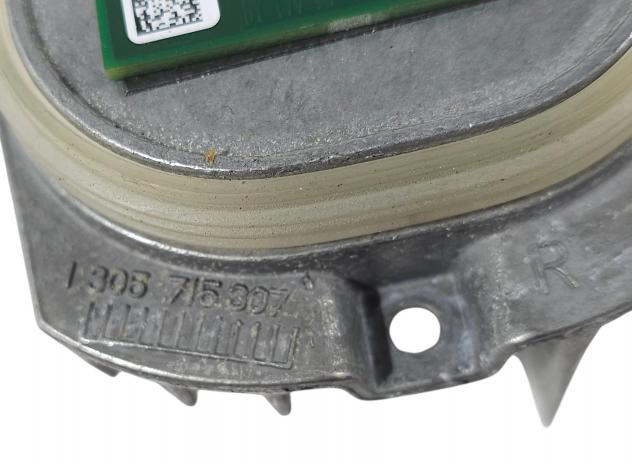 LED FARO ANTERIORE DESTRO MERCEDES GLA Serie 1305715307 (13) - Foto 10