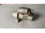 Motorino avviamento Opel Meriva A 1.7 DTI del 2007