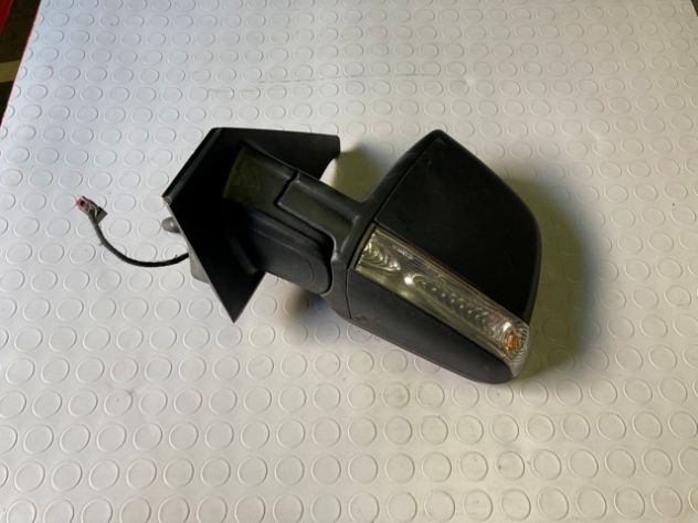 Specchietro retrovisore SX Fiat Doblo' del 2012 - Foto 3