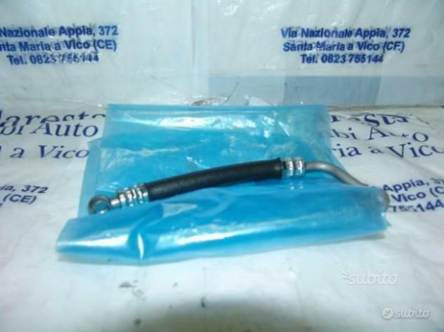 Tubo olio per turbina bmw 3/5 11422257302