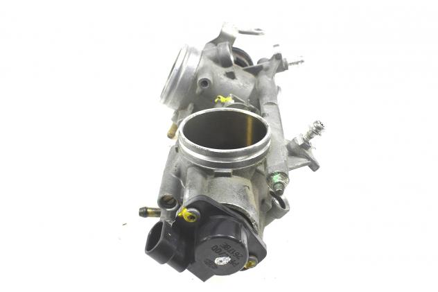 CORPO FARFALLATO DUCATI HYPERMOTARD 1100 2007 - 2009 28240821B THROTTLE BODY - Foto 5