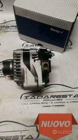 Alternatore Jeep Cherokee 2.0 CRD 56029679AA - Foto 4
