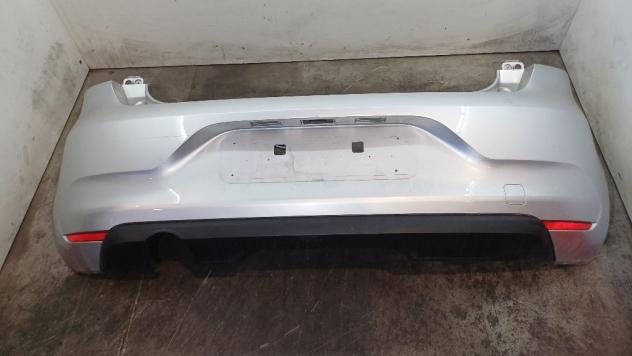 PARAURTI POSTERIORE COMPLETO RENAULT CLIO Serie V 850226333R H4D460 (19)