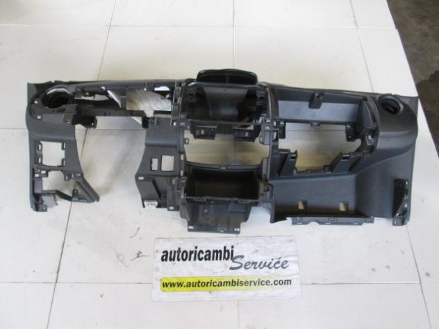 58959B1010 CRUSCOTTO DAIHATSU SIRION 1.3 B 64KW AUT 5P (2005) RICAMBIO USATO