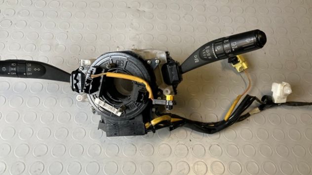 Devioluci Subaru Forester del 2010 - Foto 3