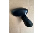 RETROVISORE EST.DX NERO GOFFRATO 5 PIN   Vetri e Retrovisori  Cristalli  Re &hellip;