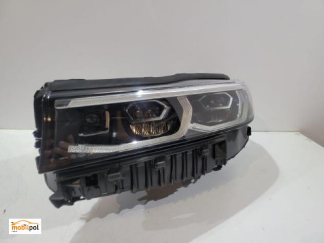 FARO FULL LED SINISTRO BMW 7 G11/ 12 LCI - 12885 - Foto 2
