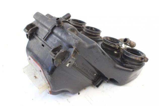 SUZUKI RF 900 R 1370031E02 SCATOLA FILTRO ARIA 94 - 97 AIRBOX 1370031E01 - Foto 2
