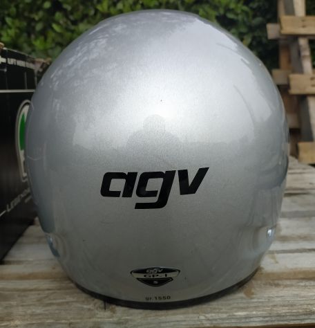 Casco integrale AGV GP taglia S - Foto 3