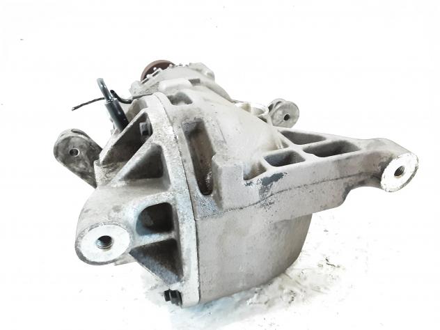 DIFFERENZIALE POSTERIORE LAND ROVER Freelander 3° Serie 6520112000 224DT, DW12BTED4 Diesel 2200 (0611) - Foto 5