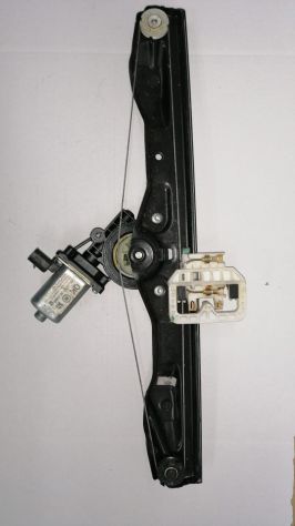 Alzacristalli anteriore dx con motorino Fiat panda 2012 52076549