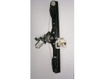 Alzacristalli anteriore dx con motorino Fiat panda 2012 52076549