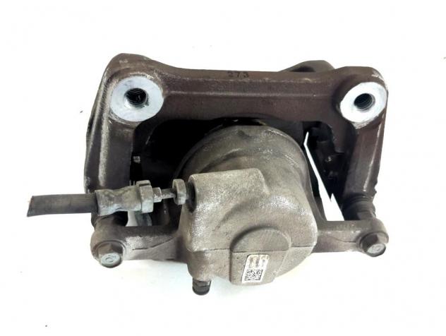 31471190 PINZA FRENO ANTERIORE DESTRA VOLVO XC40 2.0 D 4X4 110KW AUT 5P (2019) RICAMBIO USATO - Foto 5