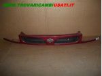 GRIGLIA (01/96-) NISSAN MICRA (K11E)  Carrozzeria  Lamierati esterni  Parau &hellip;
