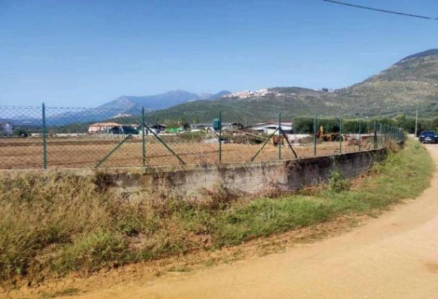 Immobile in asta di 7000 m² in vendita a Maenza - Foto 2