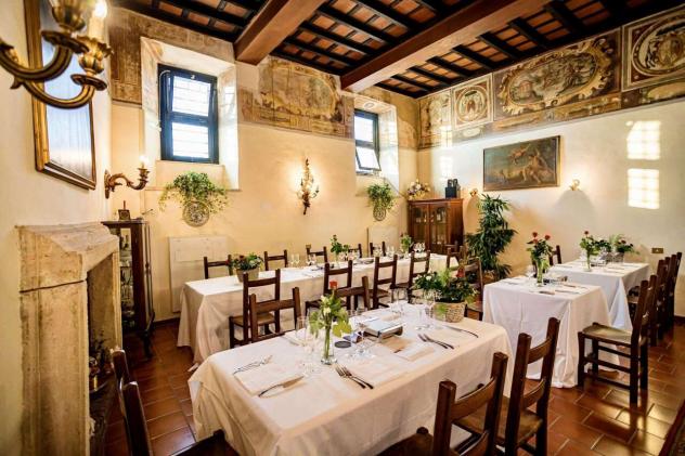 Casale in vendita a San Polo dei Cavalieri - Foto 15