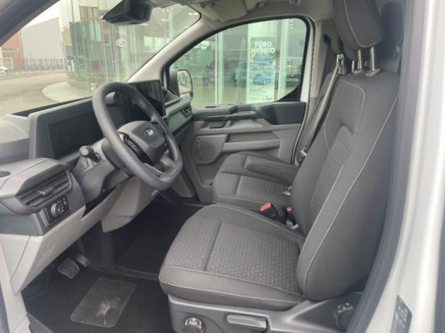 FORD E-Transit CUSTOM VAN 320L1H1 71KW 136CV TREND rif. 23952751 - Foto 10