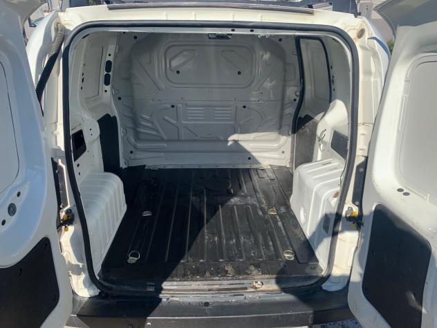 FIAT FIORINO DIESEL - 80.000 KM - GARANZIA - Foto 4