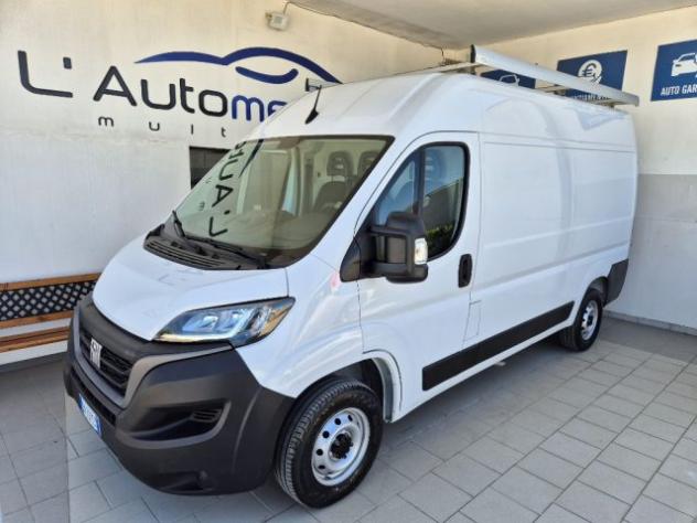FIAT DUCATO 2.2 multijet 120cv L2H2 rif. 24150148
