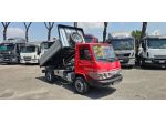 GASOLONE EFFEDI29 4X4  RIBALTABILE 64.000KM rif. 24026787