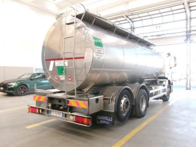 IVECO STRALIS AD206S46YFS-D EURO6 rif. 23122431 - Foto 3