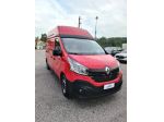 RENAULT Trafic 4ª serie Trafic T29 1.6 dCi 125CV S&S PL-TA Furgone Ice