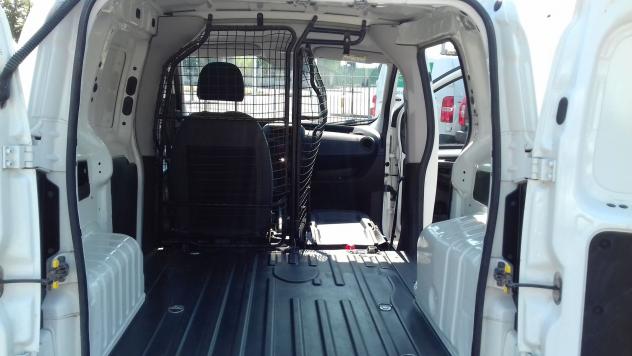 FIAT Fiorino CARGO 1.3 Multijet 80CV E6d-temp - Foto 4
