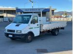 IVECO DAILY 35.12  2.8 TDI CLASSIC
