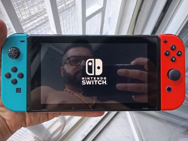 Nintendo switch - Foto 4
