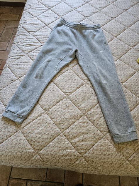 Pantaloni uomo nike