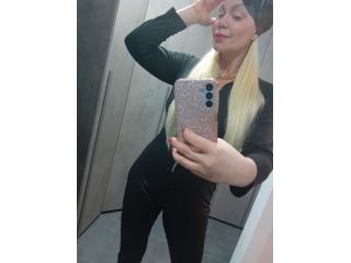 Amore e incontri Comacchio - Naomi curtis Tel:3501517425