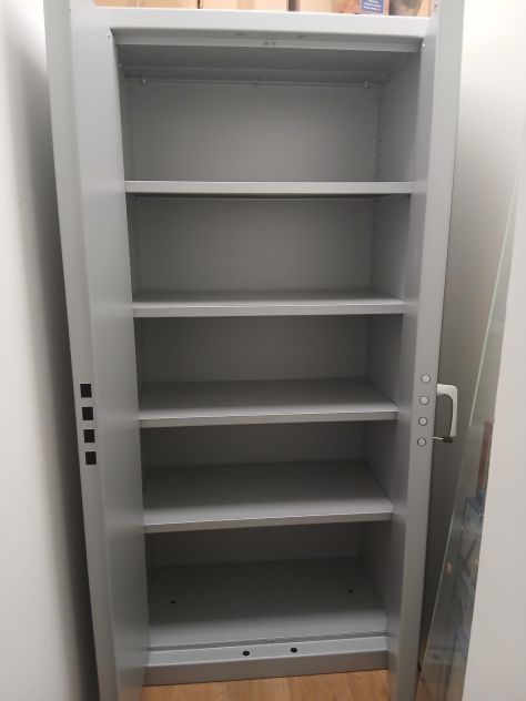 MOBILI DA UFFICIO SEMI NUOVI OTTIMO STATO - Foto 2